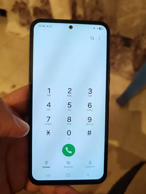 Samsung A54