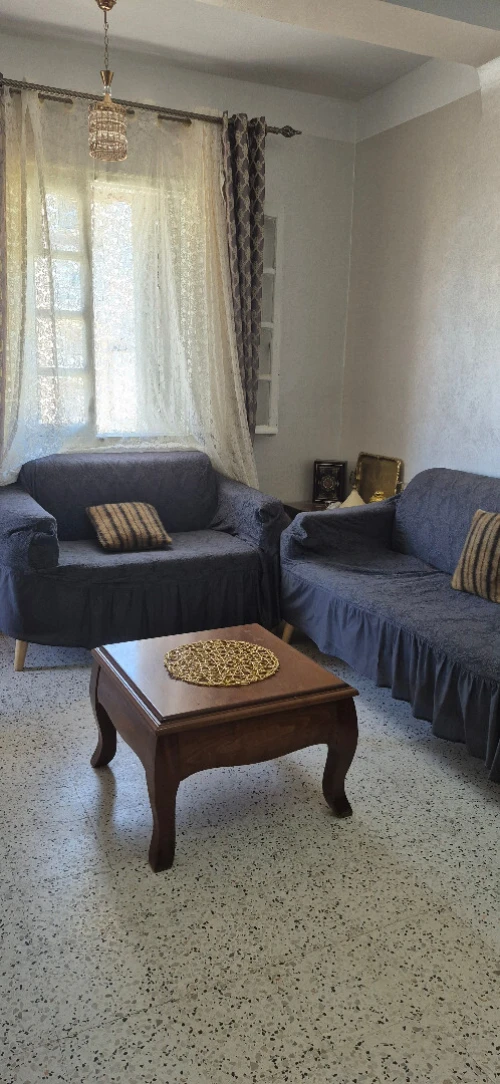 Vente Appartement F4 Constantine El khroub