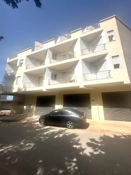 Vente Villa Alger Ouled fayet