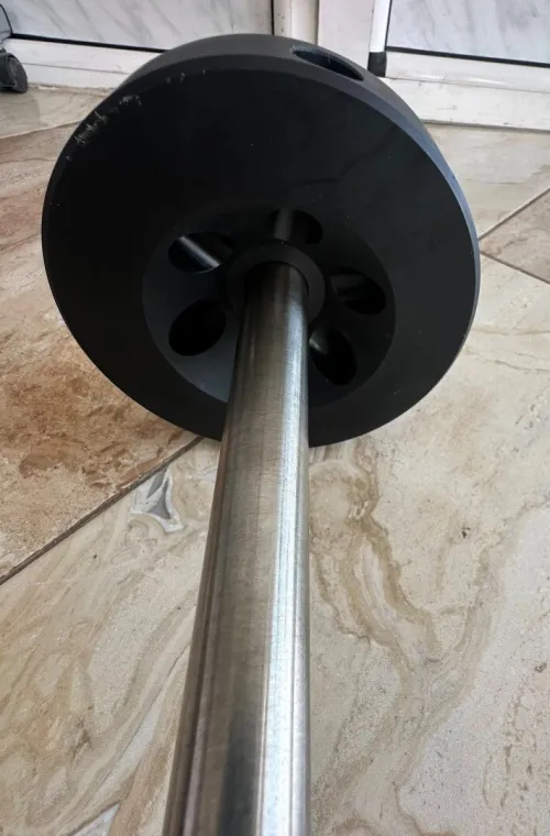 POMPES DOSEUSES A PISTON & AGITATEURS A TURBINE