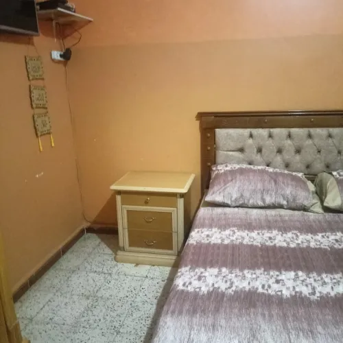 Location vacances Appartement Jijel Ziama mansouriah