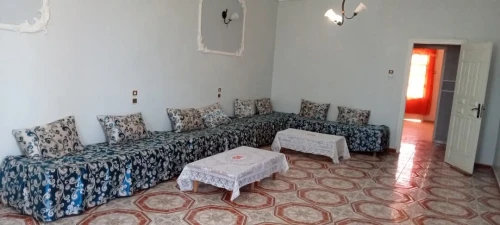 Location Appartement F3 Mostaganem Mostaganem