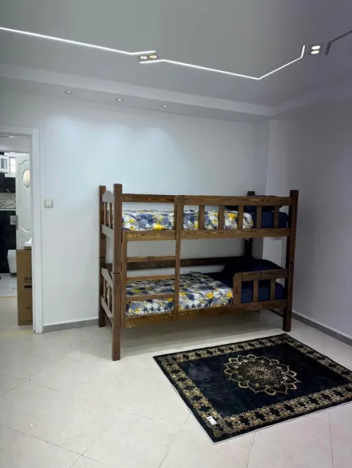 Location vacances Appartement F3 Mostaganem Mostaganem