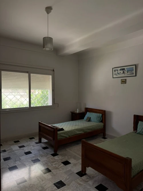 Vente Villa Alger Draria