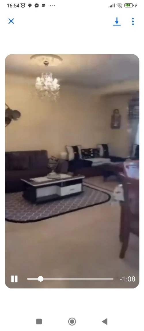 Vente Appartement F5 Sétif Ain arnat