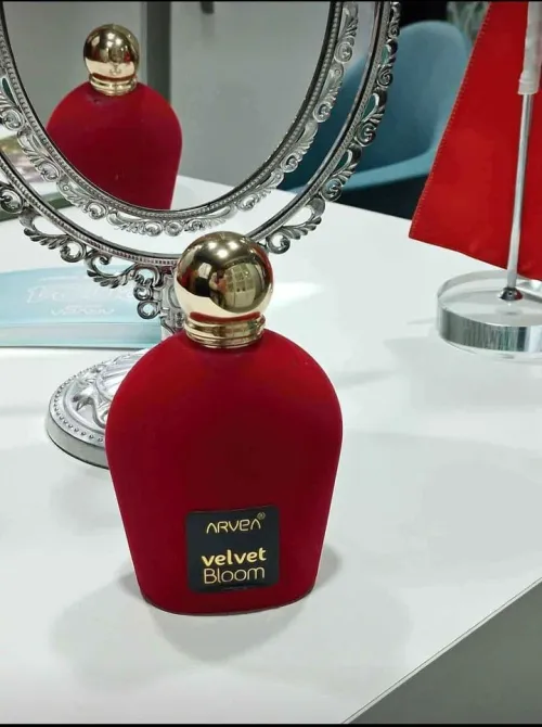 Parfum Lux original pour femme 