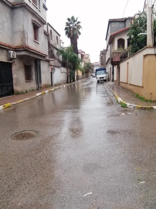 Vente Villa Blida Blida