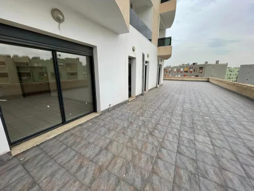 Vente Appartement F4 Oran Bir el djir