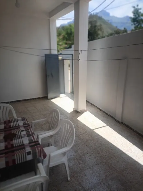 Location vacances Appartement Jijel Ziama mansouriah