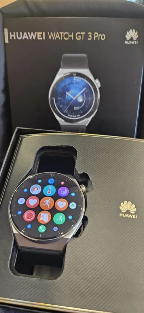 Huawei GT3 Pro