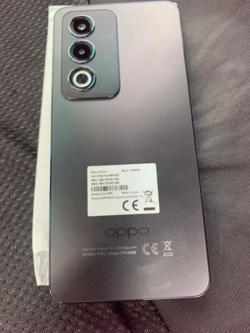 Oppo A 80 5G