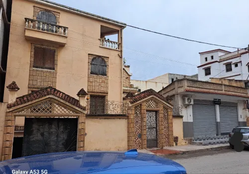 Vente Villa Alger Baba hassen