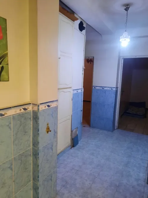Vente Appartement F4 Khenchela Khenchela