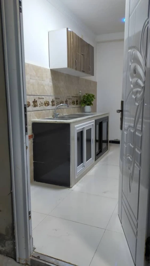 Location Appartement Alger Bouzareah