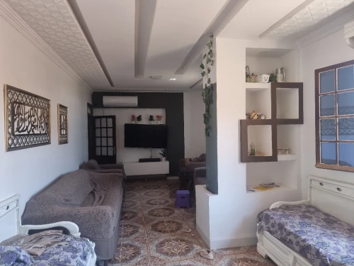 Vente Villa Biskra Biskra