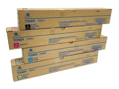 toner  BIZHUB C250I  KONICA TN 328 Original