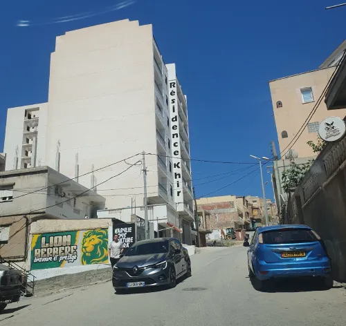 Vente Appartement Alger Cheraga