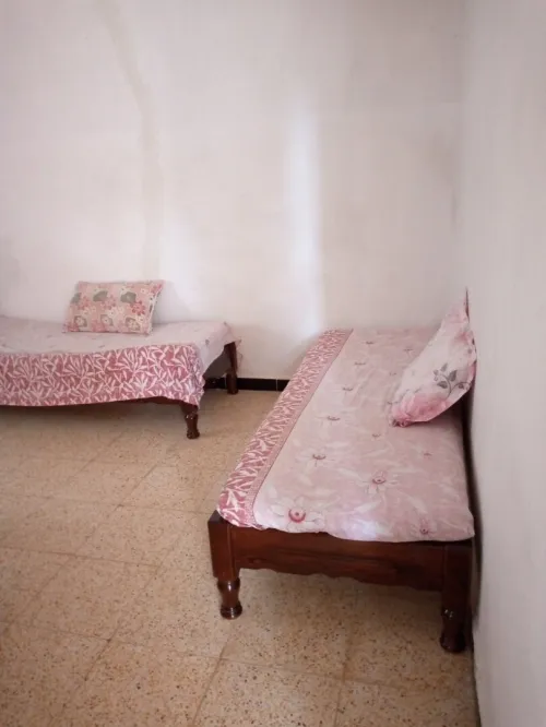 Location vacances Appartement Tizi Ouzou Azeffoun