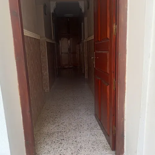 Location vacances Appartement Jijel Ziama mansouriah