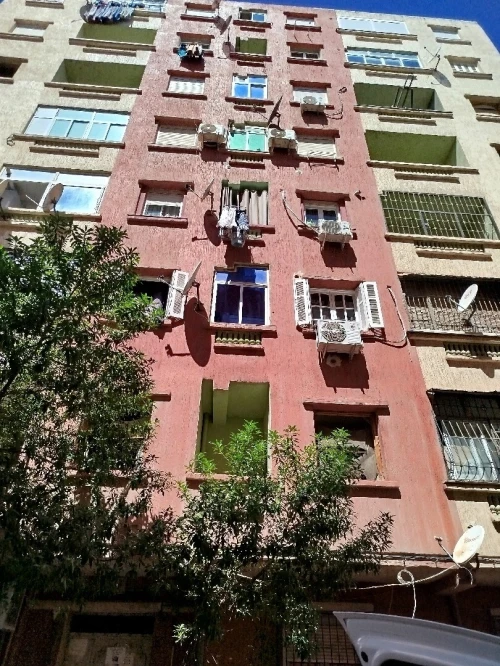 Vente Appartement F2 Tizi Ouzou Tizi ouzou