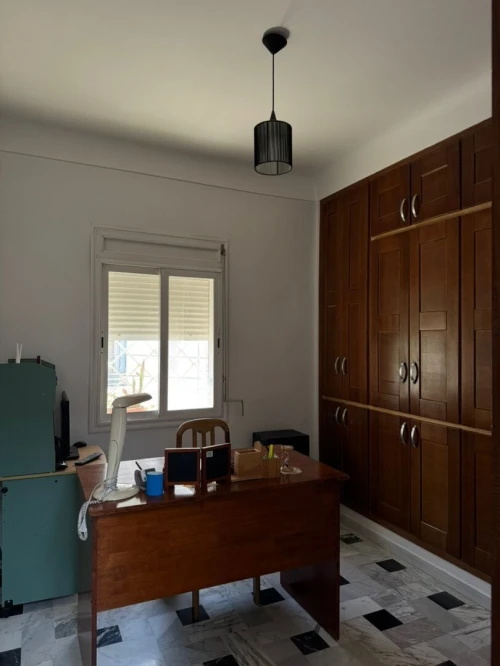 Vente Villa Alger Draria