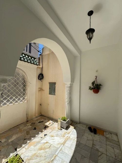 Vente Villa Alger Draria