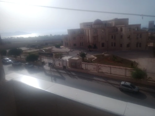 Vente Appartement F4 Oran Oran