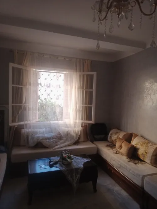 Vente Appartement F4 Oran Oran