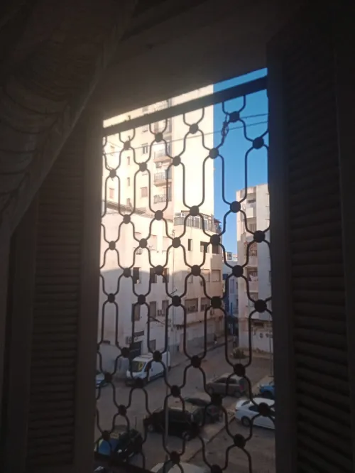 Vente Appartement F4 Oran Oran