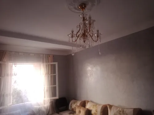 Vente Appartement F4 Oran Oran