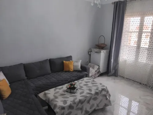 Vente Appartement F4 Oran Oran