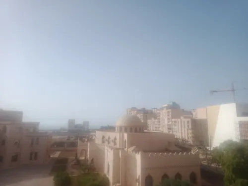 Vente Appartement F4 Oran Oran