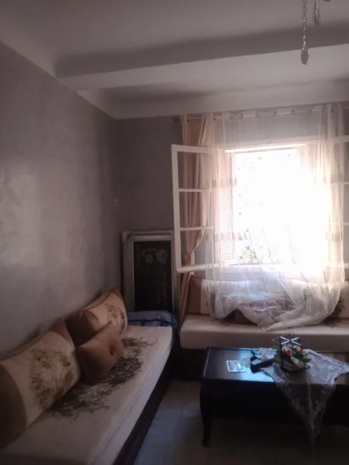Vente Appartement F4 Oran Oran