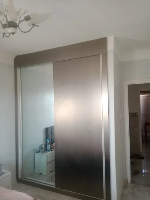 Vente Appartement F4 Oran Oran