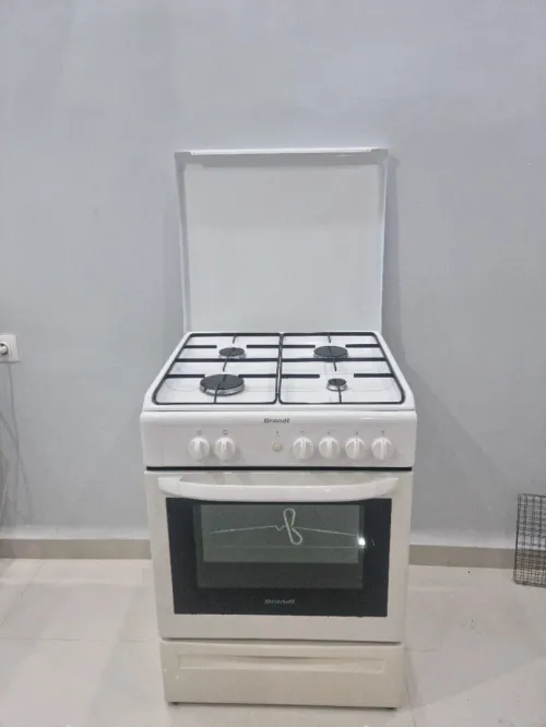 Cuisiniere 