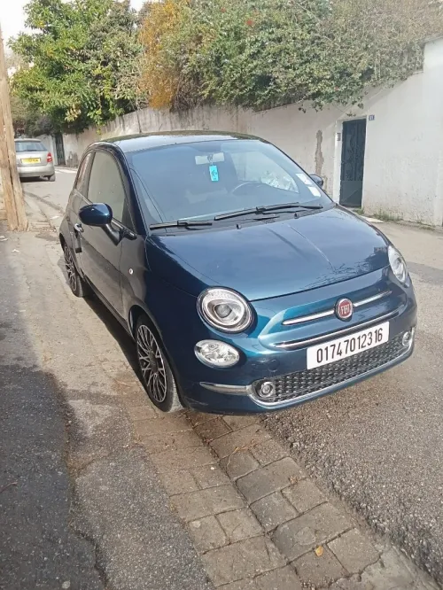 Fiat 500 2023 Dolcevita plus 