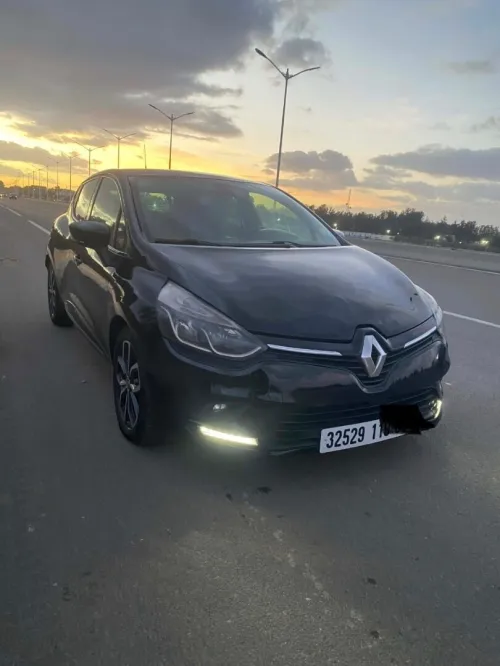 Renault Clio 4 2019 Limited 2
