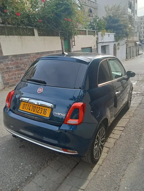 Fiat 500 2023 Dolcevita plus 