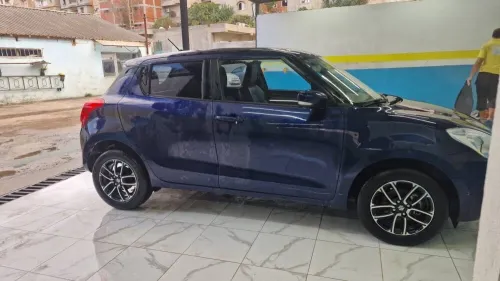 Suzuki Swift 2022 Swift