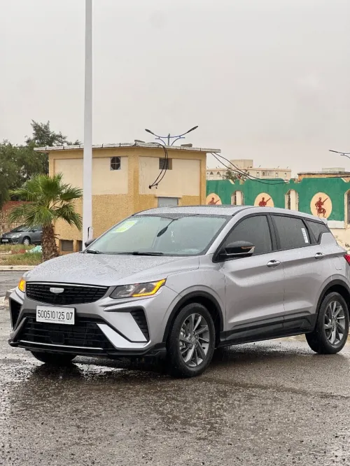 Geely Coolray 2025 Super Max 