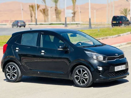 Kia Picanto 2019 LX Confort