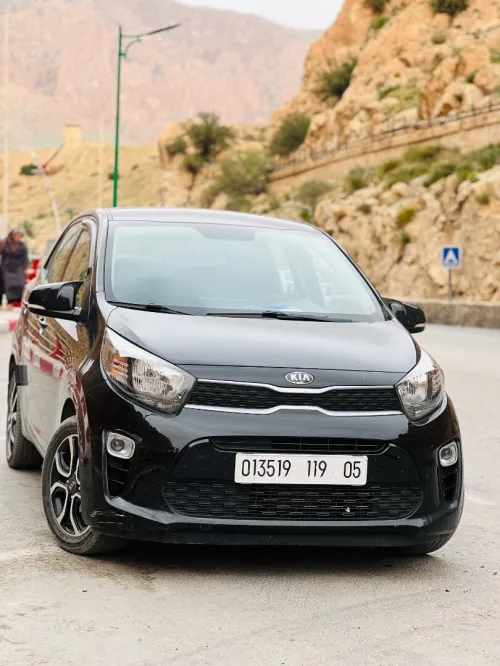 Kia Picanto 2019 LX Confort