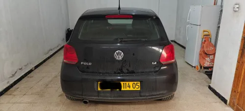 Volkswagen Polo 2014 Style