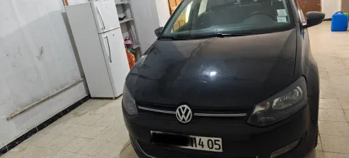 Volkswagen Polo 2014 Style