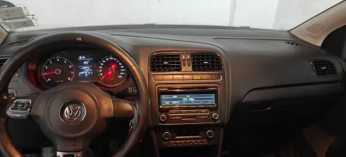 Volkswagen Polo 2014 Style