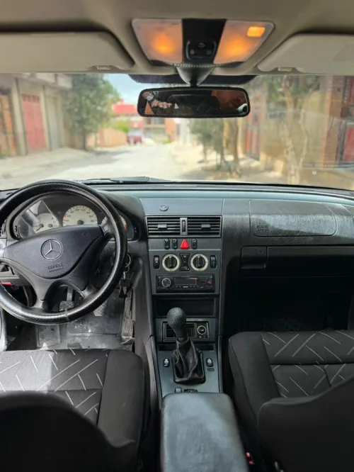 Mercedes Classe C 1999 