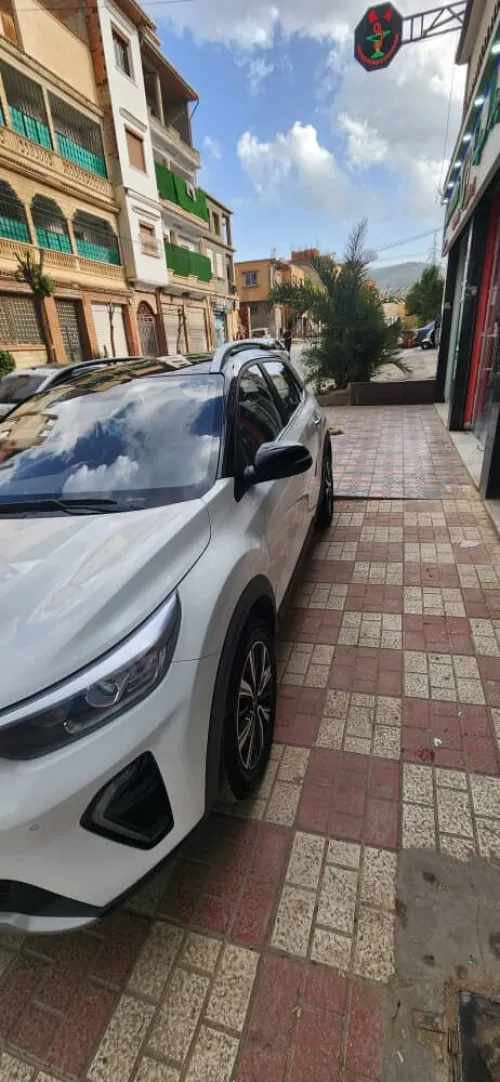Kia KX1 2025 Kia KX1 Luxury