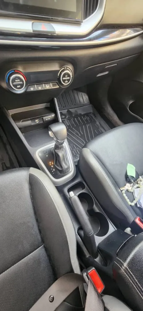 Kia KX1 2025 Kia KX1 Luxury
