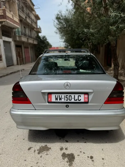 Mercedes Classe C 1999 