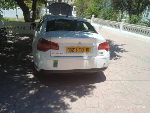 Citroen C5 2010 